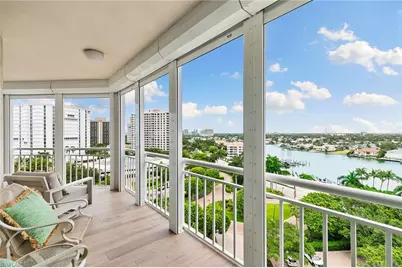 4255 Gulf Shore Blvd N #801, Naples, FL 34103 - Photo 7