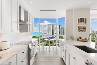 4255 Gulf Shore Blvd N #801, Naples, FL 34103 - Photo 11