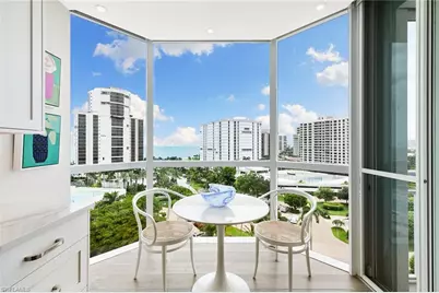 4255 Gulf Shore Blvd N #801, Naples, FL 34103 - Photo 13