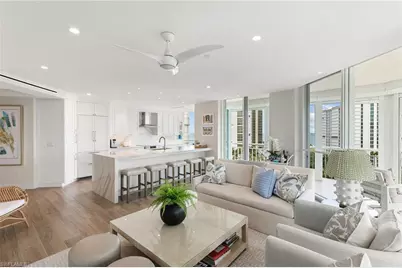 4255 Gulf Shore Blvd N #801, Naples, FL 34103 - Photo 3