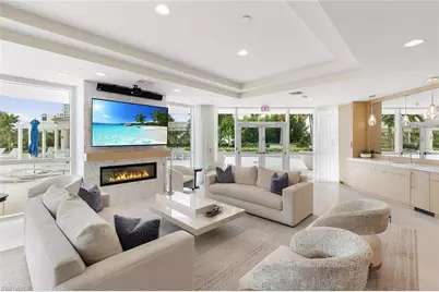 4255 Gulf Shore Blvd N #801, Naples, FL 34103 - Photo 35
