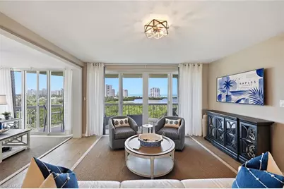 5501 Heron Point Dr #602, Naples, FL 34108 - Photo 9