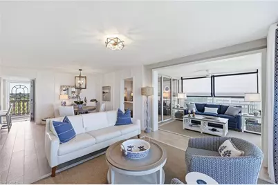 5501 Heron Point Dr #602, Naples, FL 34108 - Photo 11