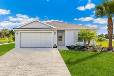 3708 28th St, Lehigh Acres, FL 33976 - Photo 1