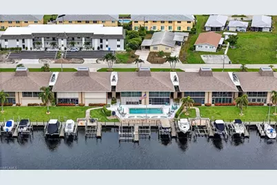 4025 SE 19th Pl #209, Cape Coral, FL 33904 - Photo 47