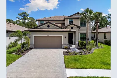 14331 Winding Cedar Way, Fort Myers, FL 33913 - Photo 1