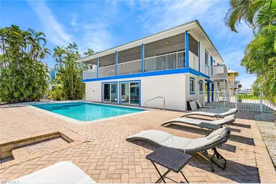 3 Pepita St, Fort Myers Beach, FL 33931 - Photo 9