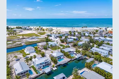 3 Pepita St, Fort Myers Beach, FL 33931 - Photo 1