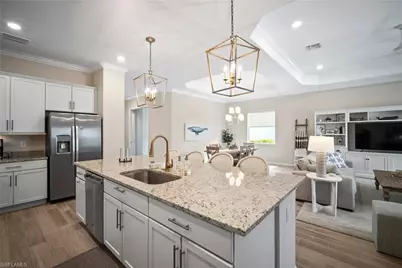 15871 Leaning Pine Ln, Babcock Ranch, FL 33982 - Photo 13