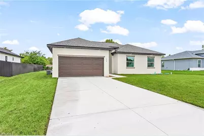 748 Chestnut St E, Lehigh Acres, FL 33974 - Photo 1