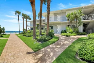 1851 Gulf Shore Blvd N, Naples, FL 34102 - Photo 1