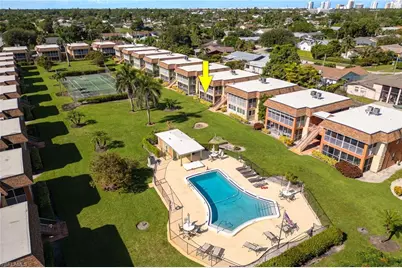 1400 Pompei Ln #23, Naples, FL 34103 - Photo 35