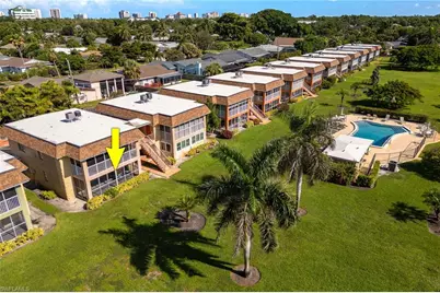 1400 Pompei Ln #23, Naples, FL 34103 - Photo 33