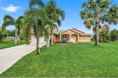 1702 SE 11th Ave, Cape Coral, FL 33990 - Photo 1