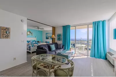 7330 Estero Blvd #1107, Fort Myers Beach, FL 33931 - Photo 13