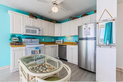 7330 Estero Blvd #1107, Fort Myers Beach, FL 33931 - Photo 3