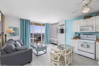 7330 Estero Blvd #1107, Fort Myers Beach, FL 33931 - Photo 11