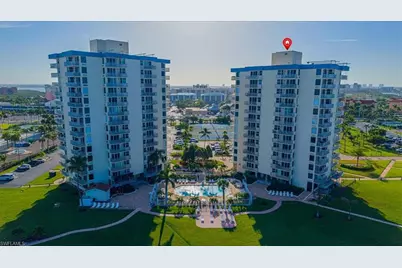 7330 Estero Blvd #1107, Fort Myers Beach, FL 33931 - Photo 19