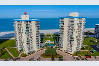 7330 Estero Blvd #1107, Fort Myers Beach, FL 33931 - Photo 15