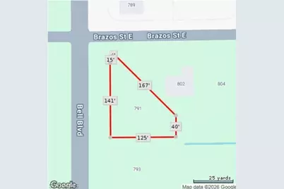 791 Bell Blvd S, Lehigh Acres, FL 33974 - Photo 1