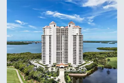 4731 Bonita Bay Blvd #1702, Bonita Springs, FL 34134 - Photo 1