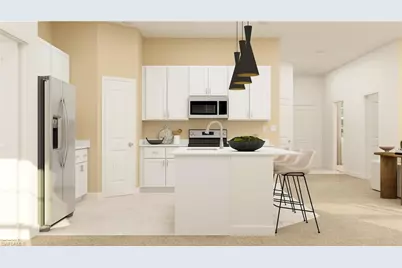 20550 Hazelnut Ct S #1813, Lehigh Acres, FL 33936 - Photo 3