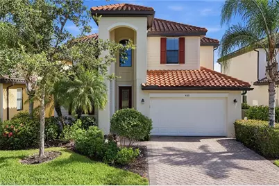 4381 Madagascar Palm Way, Naples, FL 34119 - Photo 1