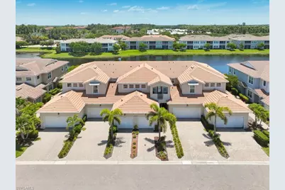 4601 Arboretum Cir #102, Naples, FL 34112 - Photo 1