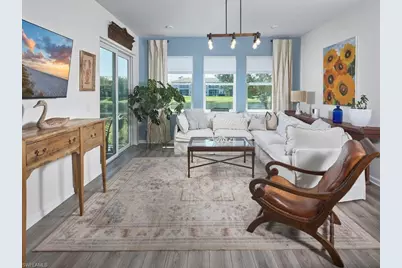 4601 Arboretum Cir #102, Naples, FL 34112 - Photo 5