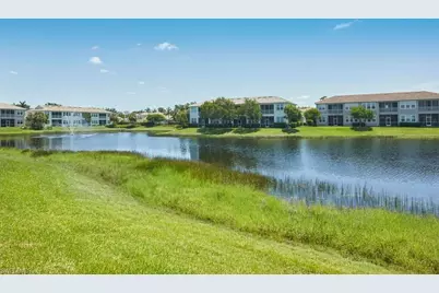 4601 Arboretum Cir #102, Naples, FL 34112 - Photo 3
