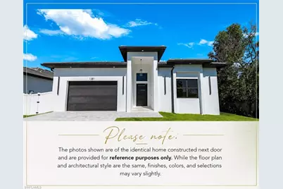 1369 Trail Terrace Dr, Naples, FL 34103 - Photo 1