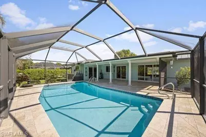 9757 Berkshire St, Naples, FL 34109 - Photo 7