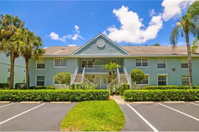 133 Wading Bird Cir #202, Naples, FL 34110 - Photo 1