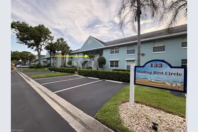 133 Wading Bird Cir #202, Naples, FL 34110 - Photo 27