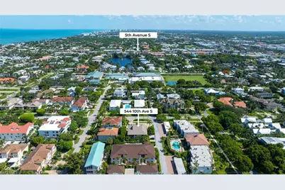 544 10th Ave S #202N, Naples, FL 34102 - Photo 29
