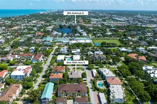 544 10th Ave S, Naples, FL 34102 - Photo 29