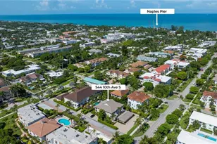 544 10th Ave S, Naples, FL 34102 - Photo 1