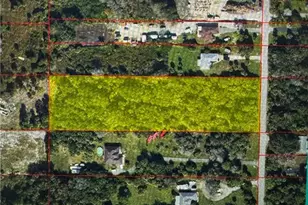 381 16th St NE, Naples, FL 34120 - Photo 1