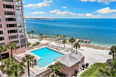 1000 S Collier Blvd #903, Marco Island, FL 34145 - Photo 25
