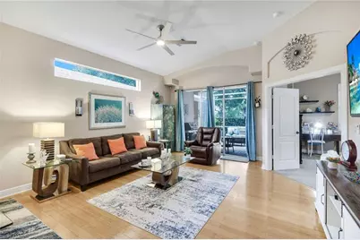 8683 Ibis Cove Cir, Naples, FL 34119 - Photo 3