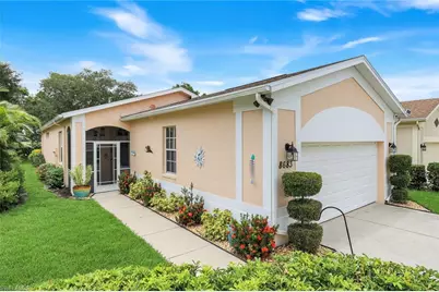 8683 Ibis Cove Cir, Naples, FL 34119 - Photo 19