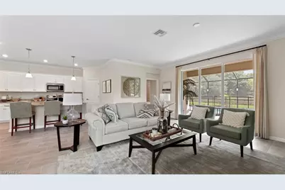 17455 Saddleback Loop, North Fort Myers, FL 33917 - Photo 5