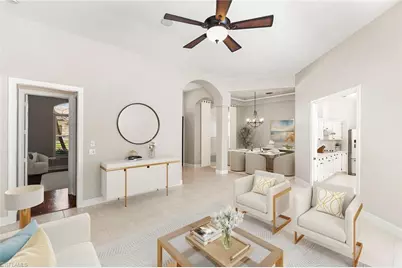 6821 Wellington Dr, Naples, FL 34109 - Photo 9