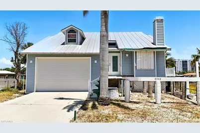 8363 Estero Blvd, Fort Myers Beach, FL 33931 - Photo 3