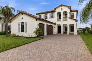 5438 Ferrari Ave, Ave Maria, FL 34142 - Photo 1