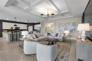 17491 Saddleback Loop, North Fort Myers, FL 33917 - Photo 5