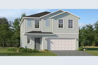 16042 Palos Verdes St, Babcock Ranch, FL 33982 - Photo 1
