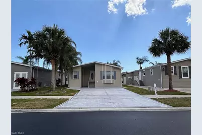 1307 Silver Lakes Blvd, Naples, FL 34114 - Photo 1