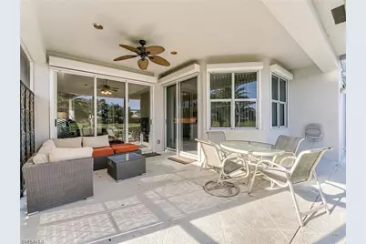 8529 Fairway Bend Dr, Fort Myers, FL 33967 - Photo 5