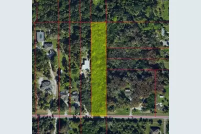 1491 14th Ave NE, Naples, FL 34120 - Photo 1
